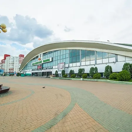 студия в центре минска,на площади якуба коласа,р-н цума Минск